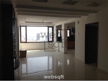 Banjara Hills 4 BHK Apartment-flats for Sale